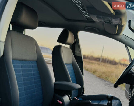 Сірий Фольксваген Гольф, об'ємом двигуна 1.6 л та пробігом 170 тис. км за 6600 $, фото 37 на Automoto.ua