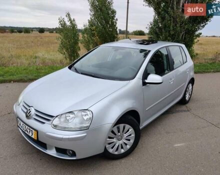 Серый Фольксваген Гольф, объемом двигателя 0 л и пробегом 248 тыс. км за 6500 $, фото 7 на Automoto.ua