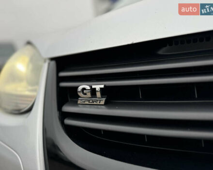 Сірий Фольксваген Гольф, об'ємом двигуна 1.4 л та пробігом 217 тис. км за 7800 $, фото 17 на Automoto.ua