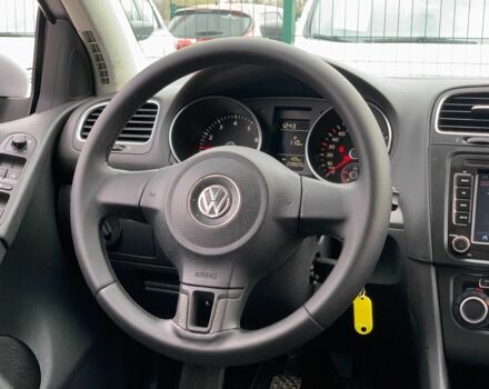 Серый Фольксваген Гольф, объемом двигателя 1.4 л и пробегом 228 тыс. км за 6899 $, фото 20 на Automoto.ua