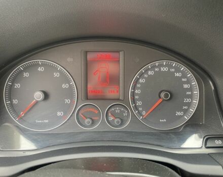 Сірий Фольксваген Гольф, об'ємом двигуна 1.4 л та пробігом 194 тис. км за 7700 $, фото 19 на Automoto.ua