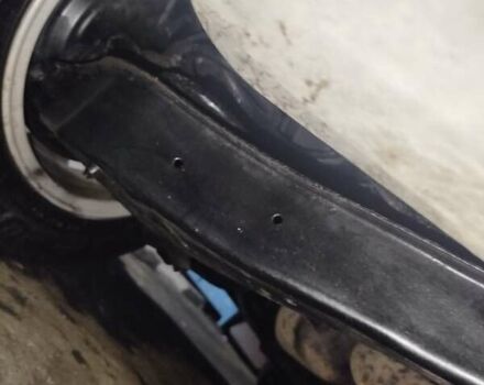 Серый Фольксваген Гольф, объемом двигателя 1.4 л и пробегом 201 тыс. км за 6900 $, фото 33 на Automoto.ua