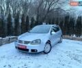 Серый Фольксваген Гольф, объемом двигателя 1.6 л и пробегом 180 тыс. км за 6600 $, фото 1 на Automoto.ua