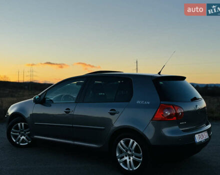 Сірий Фольксваген Гольф, об'ємом двигуна 1.6 л та пробігом 170 тис. км за 6600 $, фото 26 на Automoto.ua