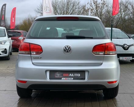 Серый Фольксваген Гольф, объемом двигателя 1.4 л и пробегом 228 тыс. км за 6899 $, фото 5 на Automoto.ua