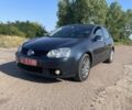 Серый Фольксваген Гольф, объемом двигателя 0 л и пробегом 222 тыс. км за 6328 $, фото 1 на Automoto.ua