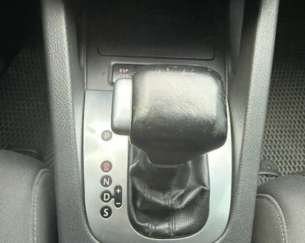 Серый Фольксваген Гольф, объемом двигателя 1.39 л и пробегом 275 тыс. км за 6250 $, фото 24 на Automoto.ua