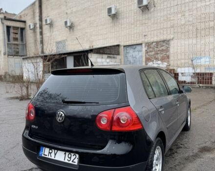 Сірий Фольксваген Гольф, об'ємом двигуна 1.9 л та пробігом 300 тис. км за 3500 $, фото 4 на Automoto.ua