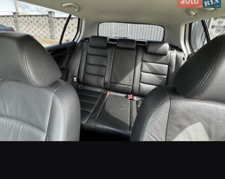 Сірий Фольксваген Гольф, об'ємом двигуна 1.97 л та пробігом 279 тис. км за 8499 $, фото 33 на Automoto.ua