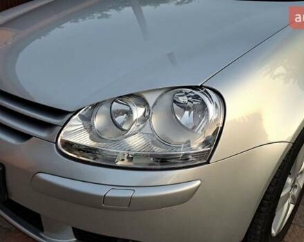 Сірий Фольксваген Гольф, об'ємом двигуна 1.39 л та пробігом 240 тис. км за 6500 $, фото 19 на Automoto.ua