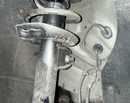 Серый Фольксваген Гольф, объемом двигателя 1.6 л и пробегом 245 тыс. км за 6650 $, фото 62 на Automoto.ua