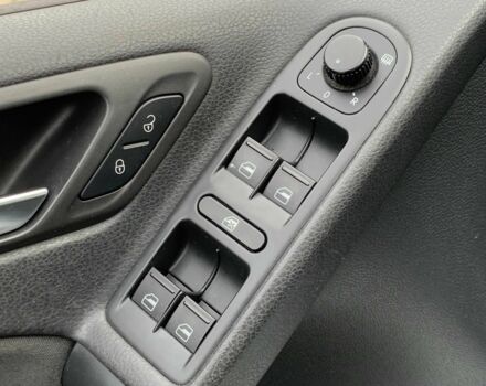 Серый Фольксваген Гольф, объемом двигателя 1.4 л и пробегом 228 тыс. км за 6899 $, фото 18 на Automoto.ua