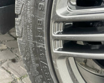 Сірий Фольксваген Гольф, об'ємом двигуна 1.39 л та пробігом 200 тис. км за 8000 $, фото 8 на Automoto.ua