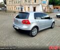 Сірий Фольксваген Гольф, об'ємом двигуна 1.4 л та пробігом 150 тис. км за 5000 $, фото 1 на Automoto.ua