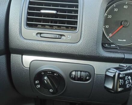 Серый Фольксваген Гольф, объемом двигателя 1.4 л и пробегом 190 тыс. км за 5999 $, фото 26 на Automoto.ua