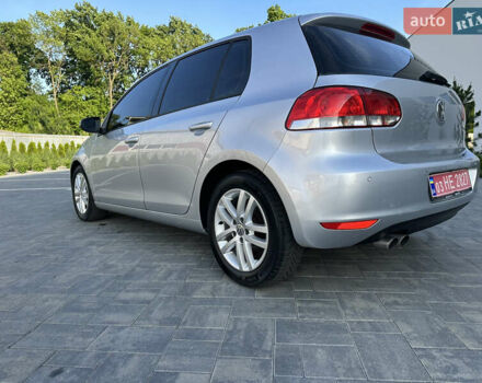 Сірий Фольксваген Гольф, об'ємом двигуна 1.97 л та пробігом 279 тис. км за 8499 $, фото 10 на Automoto.ua