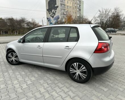 Сірий Фольксваген Гольф, об'ємом двигуна 1.4 л та пробігом 249 тис. км за 5900 $, фото 3 на Automoto.ua