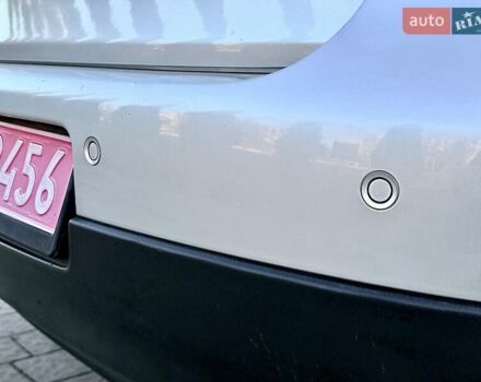 Сірий Фольксваген Гольф, об'ємом двигуна 1.6 л та пробігом 200 тис. км за 5790 $, фото 21 на Automoto.ua