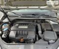 Серый Фольксваген Гольф, объемом двигателя 1.6 л и пробегом 252 тыс. км за 6300 $, фото 7 на Automoto.ua