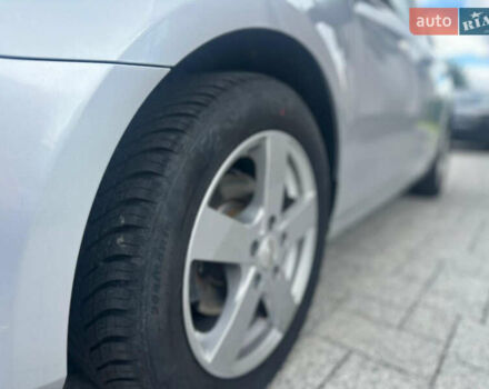 Серый Фольксваген Гольф, объемом двигателя 0 л и пробегом 180 тыс. км за 6800 $, фото 17 на Automoto.ua