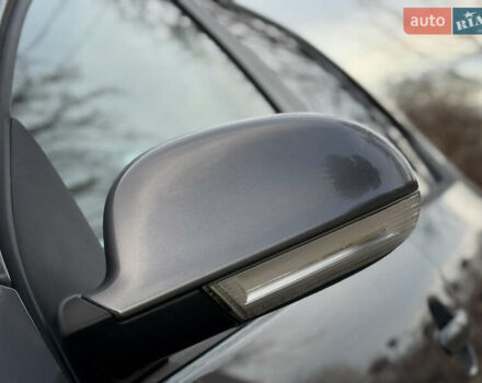 Серый Фольксваген Гольф, объемом двигателя 1.6 л и пробегом 170 тыс. км за 6600 $, фото 15 на Automoto.ua