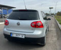 Серый Фольксваген Гольф, объемом двигателя 1.6 л и пробегом 264 тыс. км за 6600 $, фото 4 на Automoto.ua