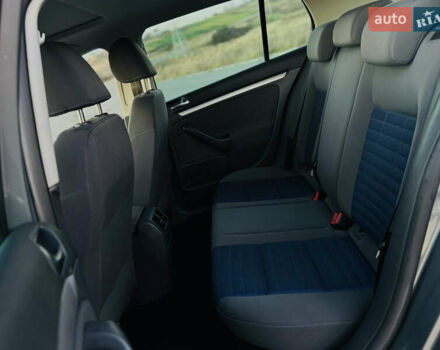 Сірий Фольксваген Гольф, об'ємом двигуна 1.6 л та пробігом 170 тис. км за 6600 $, фото 68 на Automoto.ua