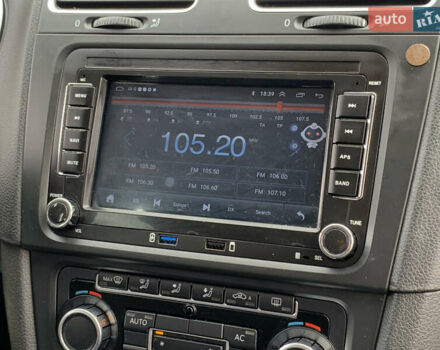 Серый Фольксваген Гольф, объемом двигателя 1.4 л и пробегом 228 тыс. км за 6899 $, фото 36 на Automoto.ua