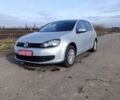 Серый Фольксваген Гольф, объемом двигателя 1.4 л и пробегом 151 тыс. км за 7199 $, фото 1 на Automoto.ua