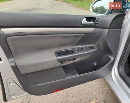 Серый Фольксваген Гольф, объемом двигателя 0 л и пробегом 248 тыс. км за 6500 $, фото 22 на Automoto.ua