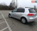 Серый Фольксваген Гольф, объемом двигателя 1.39 л и пробегом 153 тыс. км за 6900 $, фото 15 на Automoto.ua