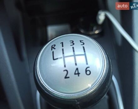 Серый Фольксваген Гольф, объемом двигателя 1.4 л и пробегом 190 тыс. км за 5999 $, фото 30 на Automoto.ua