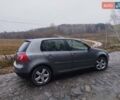 Сірий Фольксваген Гольф, об'ємом двигуна 1.4 л та пробігом 300 тис. км за 4700 $, фото 19 на Automoto.ua