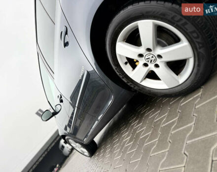 Серый Фольксваген Гольф, объемом двигателя 1.6 л и пробегом 227 тыс. км за 6300 $, фото 23 на Automoto.ua