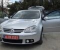 Серый Фольксваген Гольф, объемом двигателя 1.6 л и пробегом 180 тыс. км за 6700 $, фото 1 на Automoto.ua