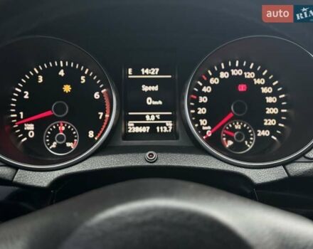 Фольксваген Гольф 2008 у Мукачеве на Automoto.ua Сірий Фольксваген Гольф, об'ємом двигуна 1.39 л та пробігом 238 тис. км за 8650 $, фото 21 на Automoto.ua