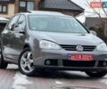 Серый Фольксваген Гольф, объемом двигателя 1.6 л и пробегом 198 тыс. км за 6499 $, фото 1 на Automoto.ua