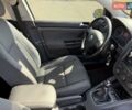 Сірий Фольксваген Гольф, об'ємом двигуна 1.39 л та пробігом 221 тис. км за 6000 $, фото 13 на Automoto.ua