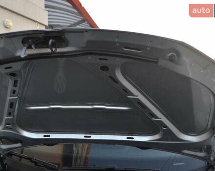 Сірий Фольксваген Гольф, об'ємом двигуна 1.6 л та пробігом 162 тис. км за 7200 $, фото 40 на Automoto.ua