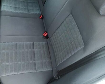 Серый Фольксваген Гольф, объемом двигателя 1.4 л и пробегом 190 тыс. км за 5999 $, фото 25 на Automoto.ua