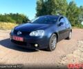 Серый Фольксваген Гольф, объемом двигателя 1.6 л и пробегом 222 тыс. км за 6350 $, фото 1 на Automoto.ua