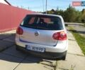 Серый Фольксваген Гольф, объемом двигателя 1.39 л и пробегом 192 тыс. км за 5500 $, фото 1 на Automoto.ua