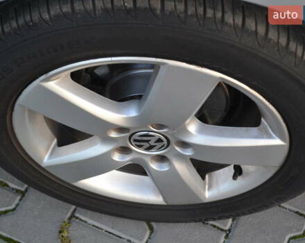 Сірий Фольксваген Гольф, об'ємом двигуна 1.6 л та пробігом 162 тис. км за 7200 $, фото 36 на Automoto.ua