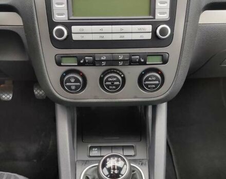 Серый Фольксваген Гольф, объемом двигателя 0 л и пробегом 248 тыс. км за 6500 $, фото 9 на Automoto.ua