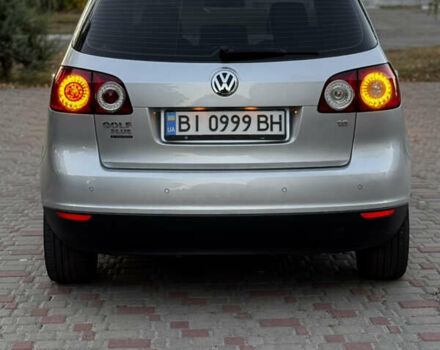 Серый Фольксваген Гольф, объемом двигателя 1.6 л и пробегом 248 тыс. км за 7200 $, фото 21 на Automoto.ua