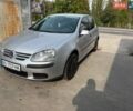 Сірий Фольксваген Гольф, об'ємом двигуна 1.6 л та пробігом 178 тис. км за 5600 $, фото 1 на Automoto.ua