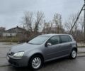 Сірий Фольксваген Гольф, об'ємом двигуна 1.9 л та пробігом 300 тис. км за 3500 $, фото 1 на Automoto.ua
