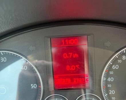 Серый Фольксваген Гольф, объемом двигателя 1.9 л и пробегом 230 тыс. км за 5500 $, фото 6 на Automoto.ua