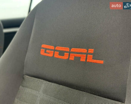 Сірий Фольксваген Гольф, об'ємом двигуна 1.6 л та пробігом 229 тис. км за 5555 $, фото 46 на Automoto.ua