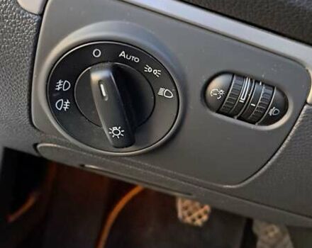 Сірий Фольксваген Гольф, об'ємом двигуна 1.39 л та пробігом 240 тис. км за 6500 $, фото 18 на Automoto.ua